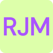 Remote Job Matching app icon