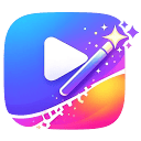 Remove Watermark & Text from Video Online Free app icon