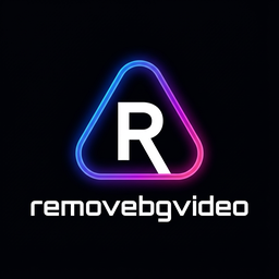 RemoveBGVideo app icon