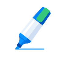 RenameClick app icon