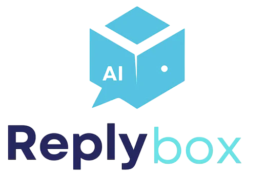Replybox app icon