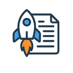Resume Elevator app icon