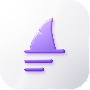 Resume Wizard app icon