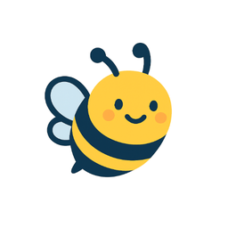 ResumeeBee app icon
