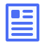 Resumonk app icon