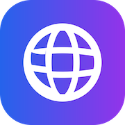 Reverse Image Location app icon