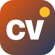 ReviseCV app icon