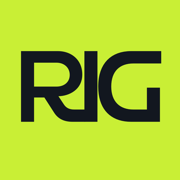 RIG app icon