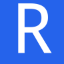 Roami app icon