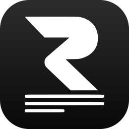RONTGEN app icon