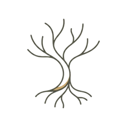 Roots app icon