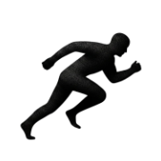 Run Plan app icon