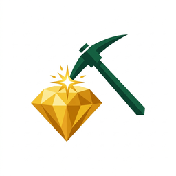 SaasMiner app icon