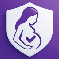 SafeMom app icon