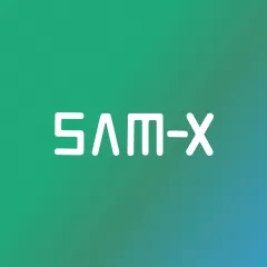 SAM-X app icon