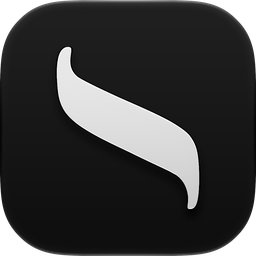 Saturation app icon