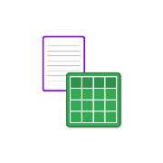 Scan2Sheet app icon