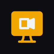ScreenDub app icon