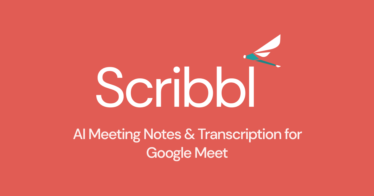 Scribbl app icon