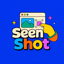 SeenShot app icon