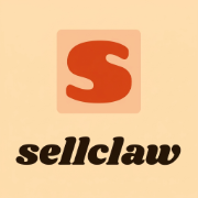 Sellclaw app icon