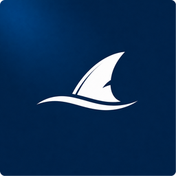Shark Invoice app icon