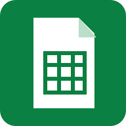 Sheetsbase app icon