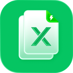 SheetsX app icon