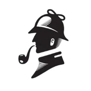 Sherlock Calls app icon