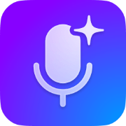 Shortcast AI app icon