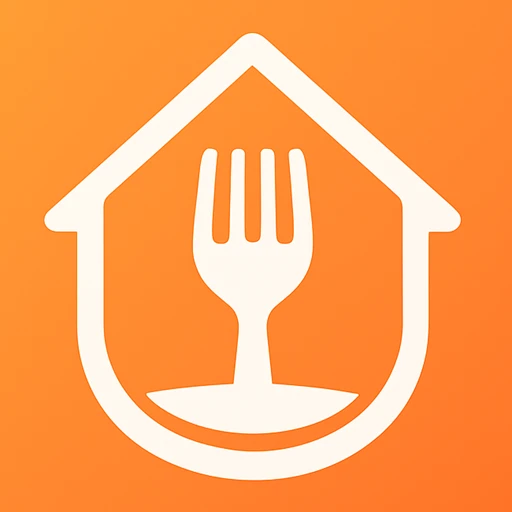 Simple Meal Planner app icon