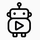 SJinn app icon
