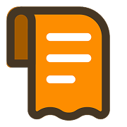 Smart Bill Book app icon