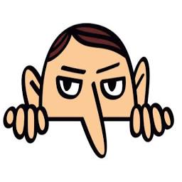 Sneakyguy app icon