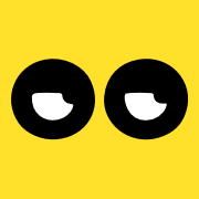 Snoopreport app icon