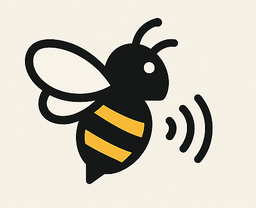 Social Buzz app icon