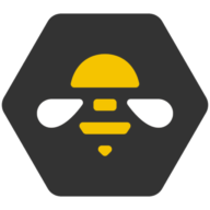 SocialBee app icon
