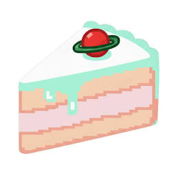 spacecake app icon