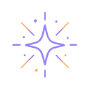 SparkIcon AI app icon