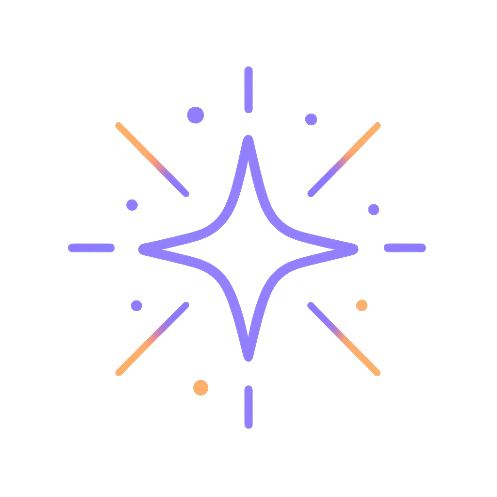 SparkIcon AI app icon