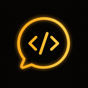 SpeakCode app icon