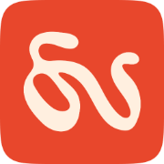 Spiral app icon
