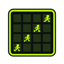 Sprite Sheet Maker app icon