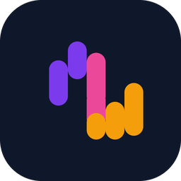 Stable Audio 3 app icon