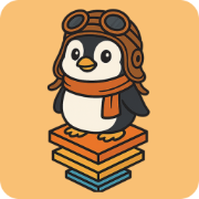 StackPilot app icon