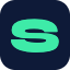 Stashd app icon