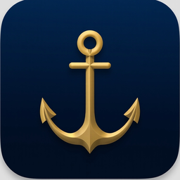 SteadFast app icon