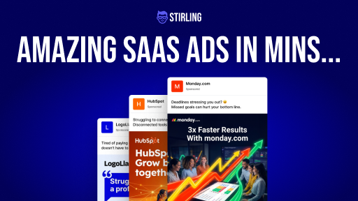 Stirling app icon