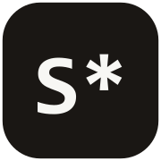 Stivio app icon