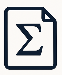 StoicDocs app icon